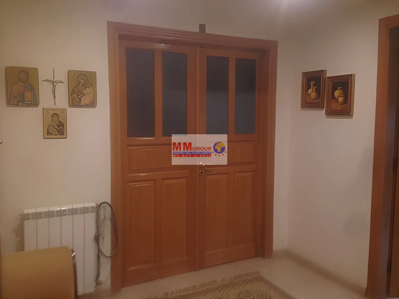Apartment for Sale in Mar Chaaya