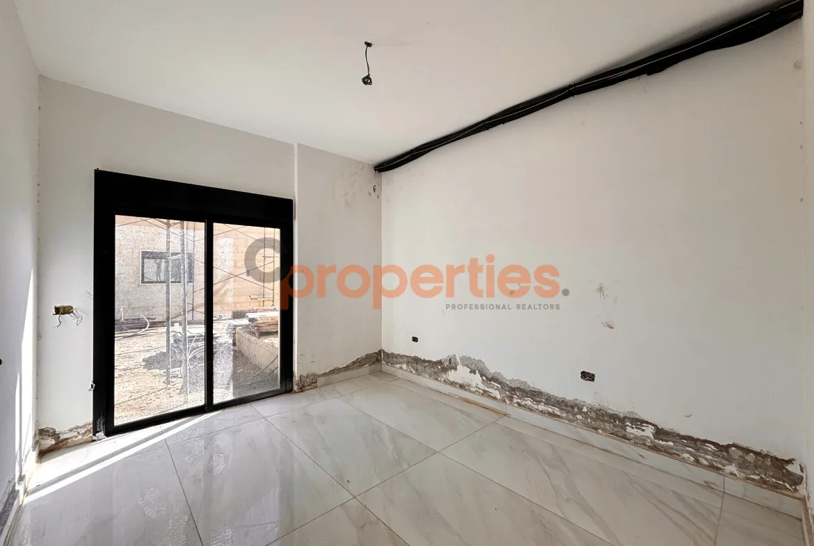 Apartment for Sale in Broummana