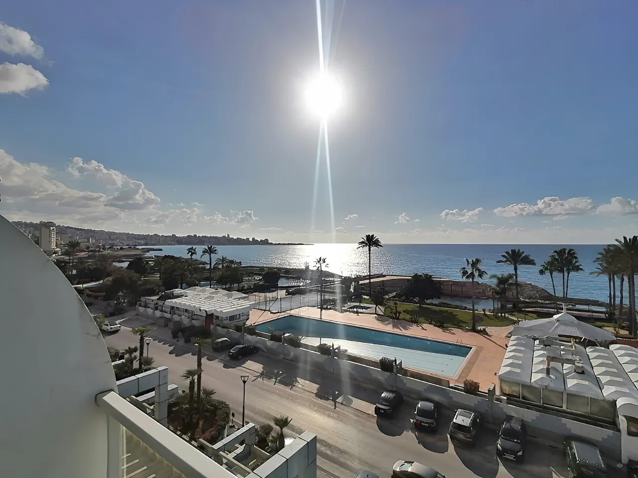 Residential in Jounieh, lebanon