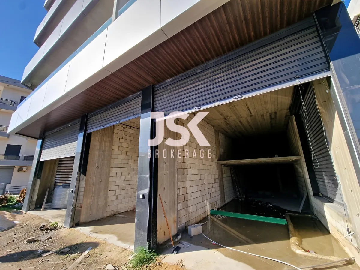 Shop for rent in Batroun