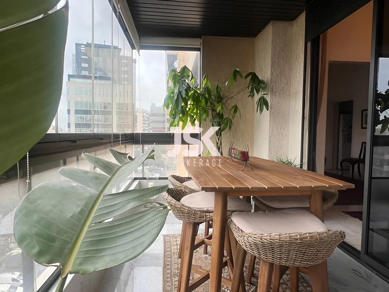 Apartment for Sale in Sin El Fil