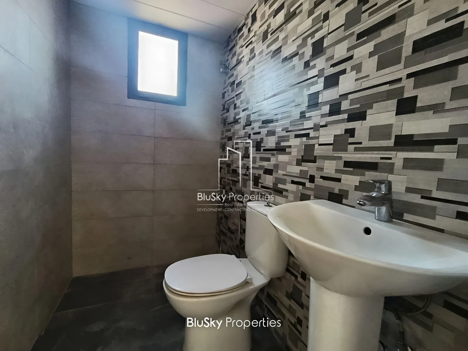 Apartment for Sale in Kfaryassine