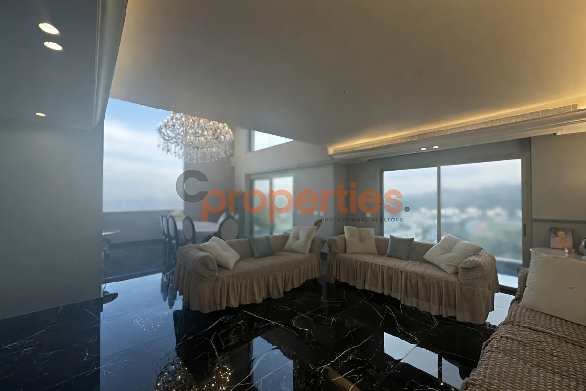Duplex for Rent in Hadath