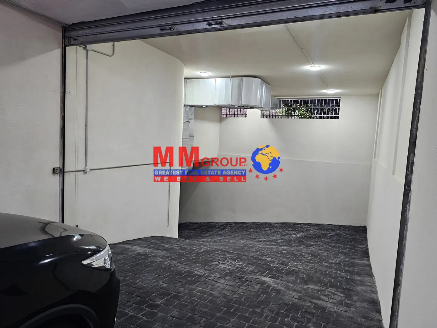 Warehouse for sale in Baabda, Lebanon