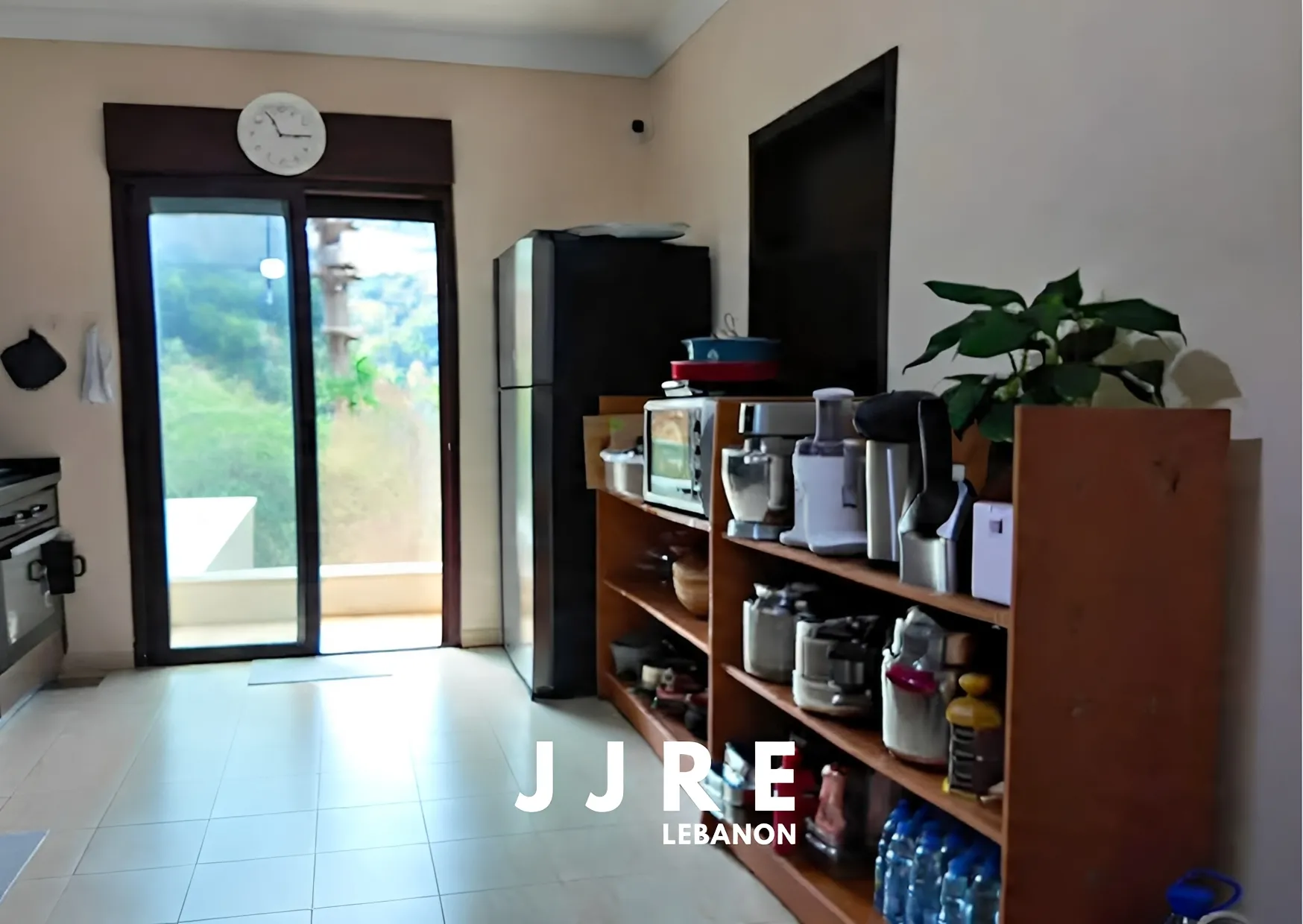 Apartment for sale in Chouit