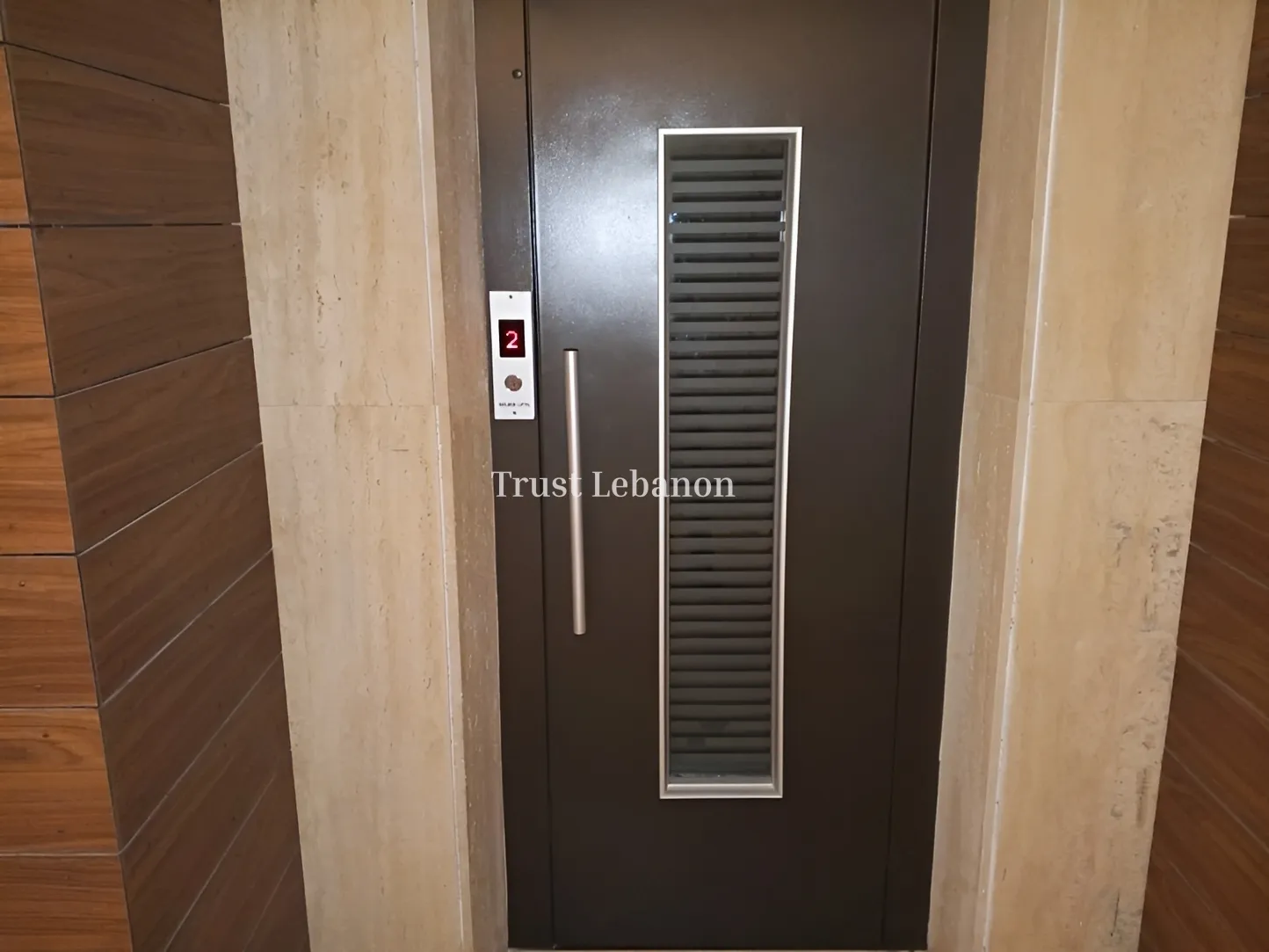 Apartment for sale in Wadi Chahrour El Oulya, Lebanon
