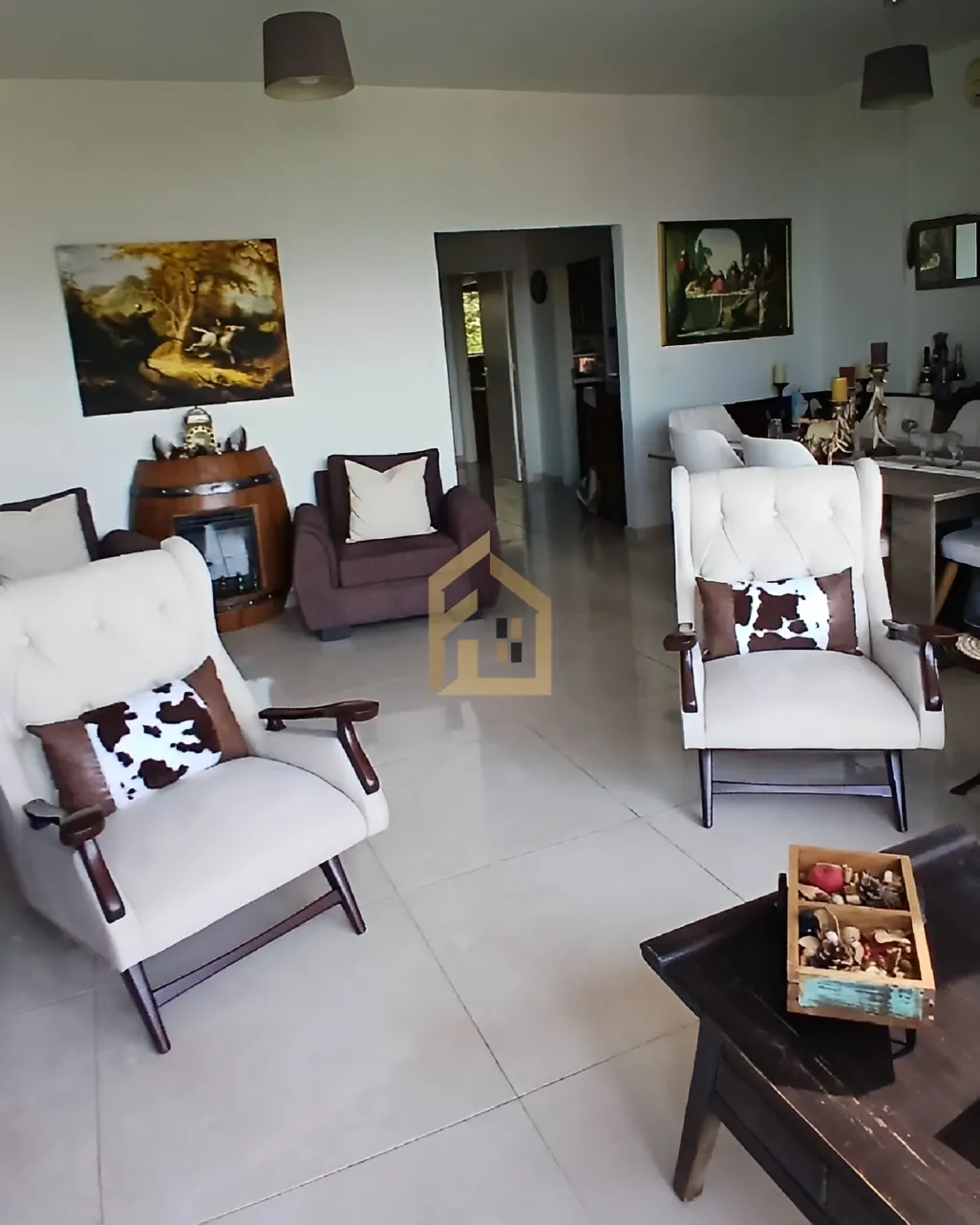 Apartment for sale in Sehayleh, Lebanon - 2 bed, 2 bath