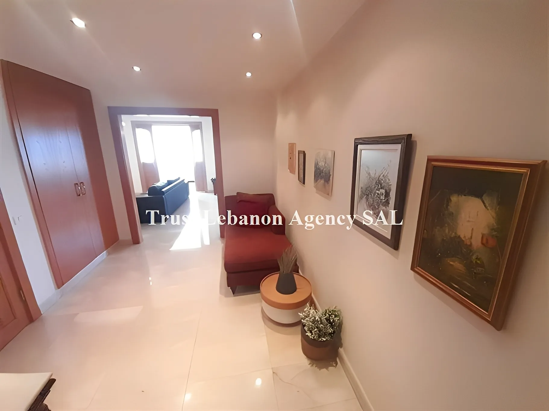 Apartment for Sale in Metn Mansourieh Lebanon