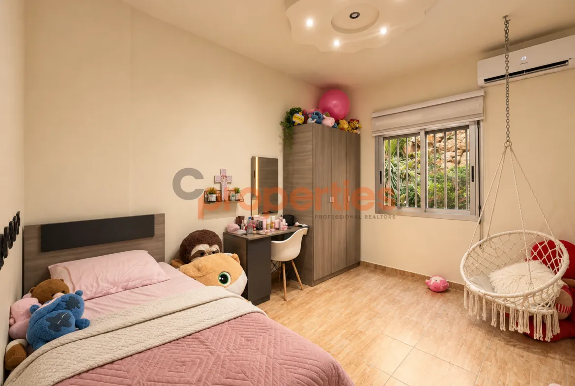 Apartment for Sale in Rabweh