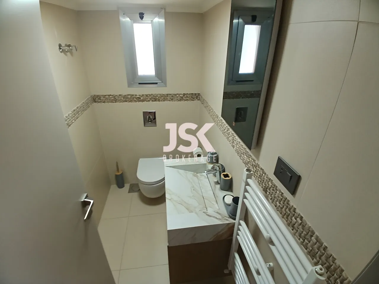 Apartment for Sale in Rabieh