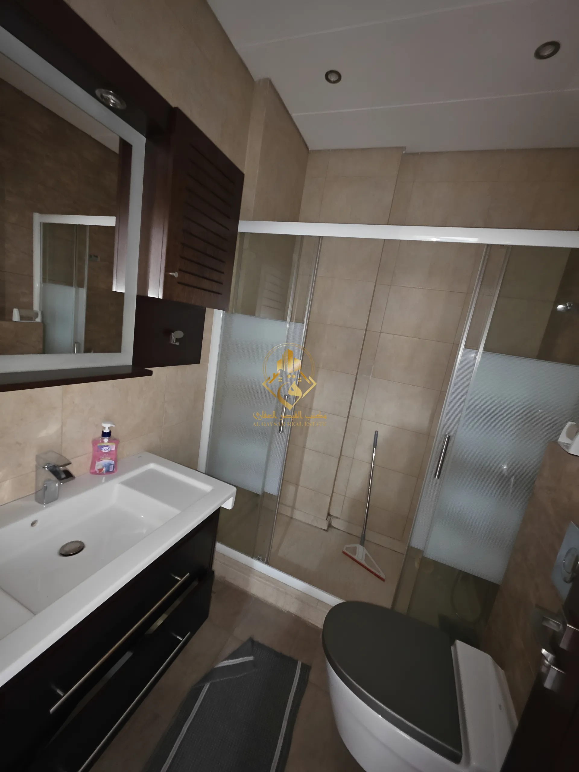 Residential in Haret hreik, lebanon