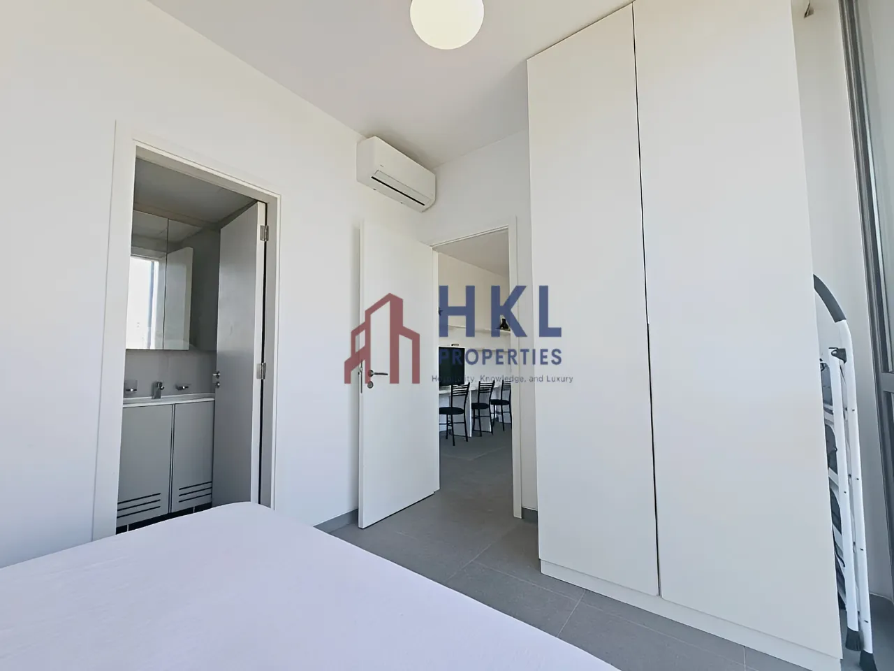 Studio for rent in Saifi Village