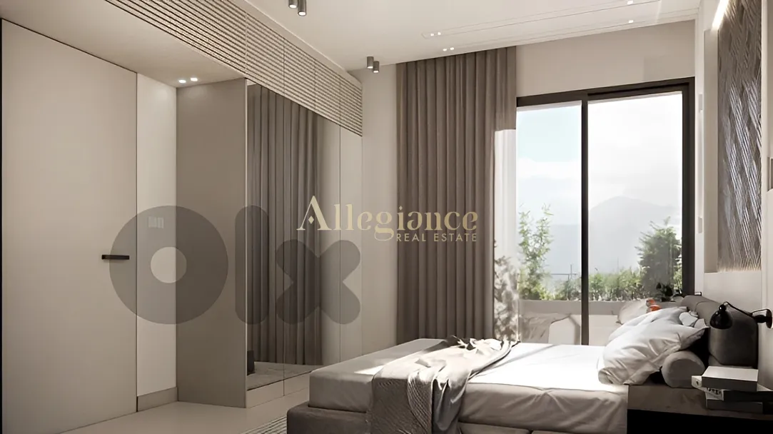 Apartment for sale in Antelias