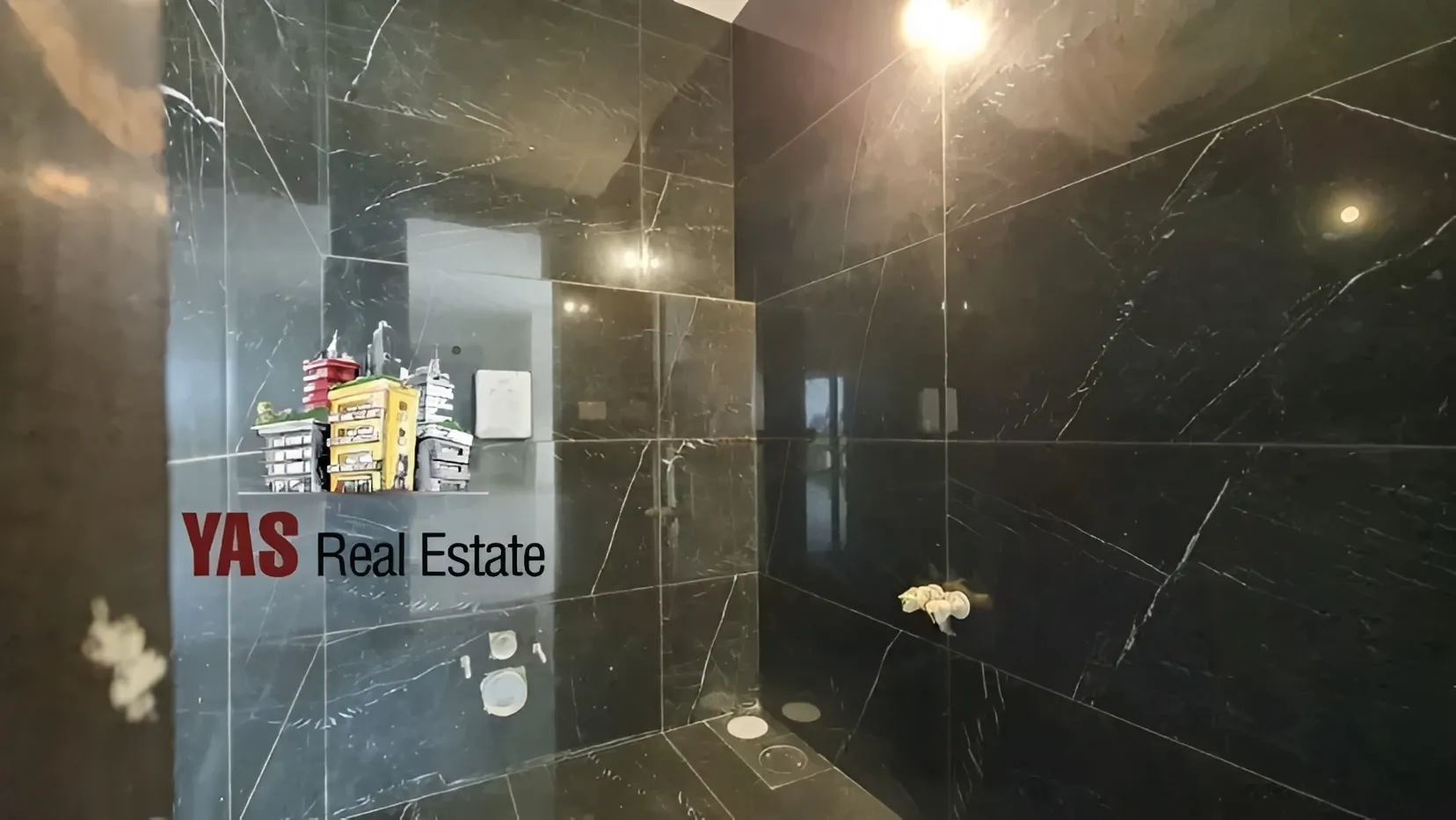 Apartment for Sale in Ajaltoun - 4 bed, 4 bath