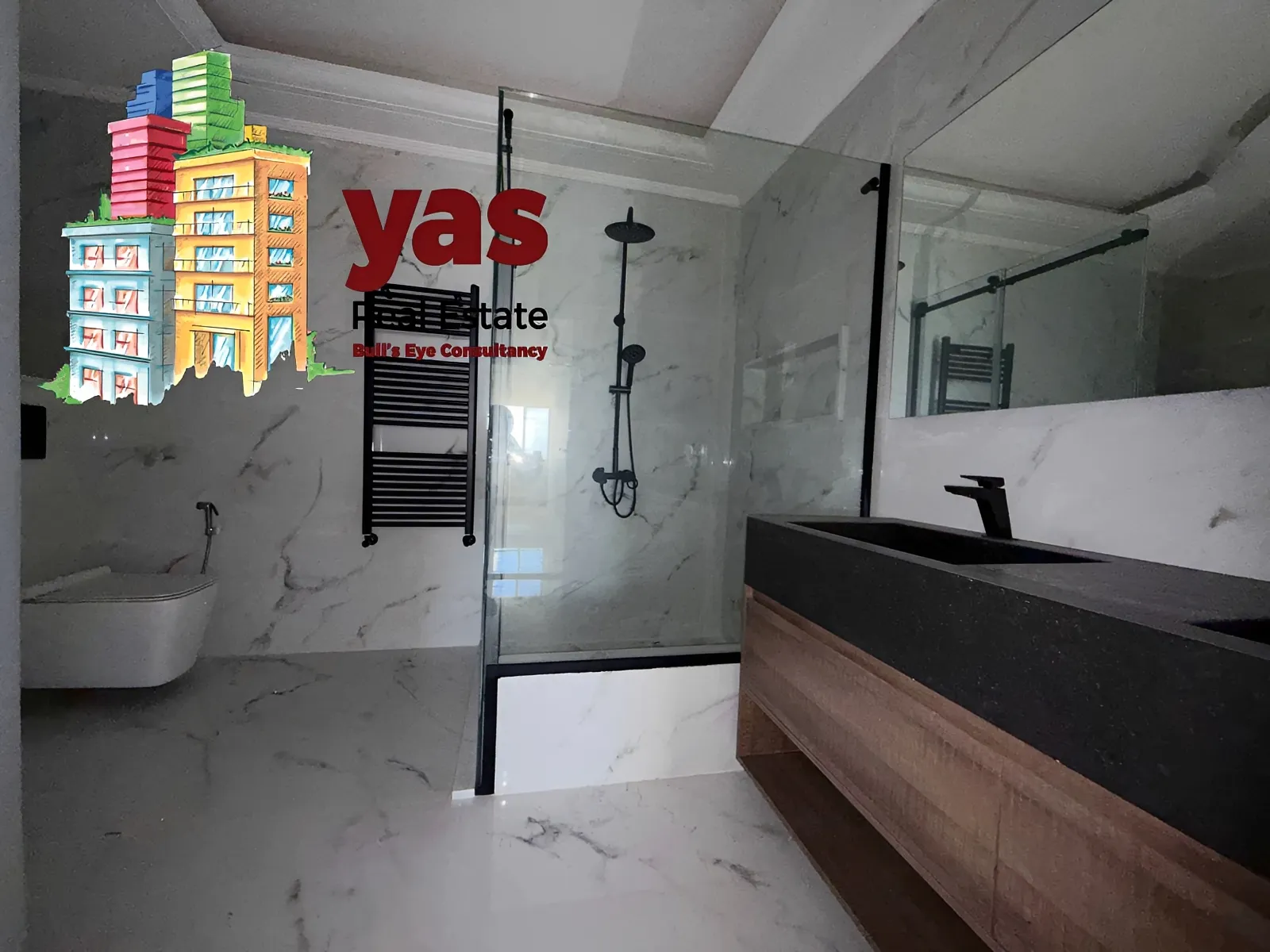 Apartment for Sale in Sahel Alma