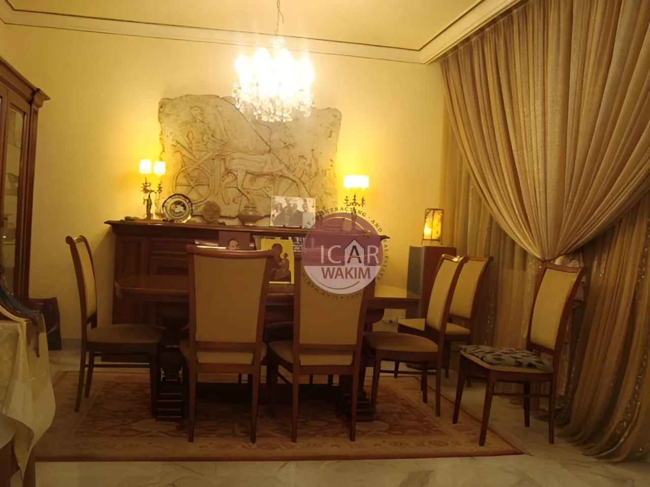 Apartment for Sale in Jal El Dib - 3 bed, 2 bath