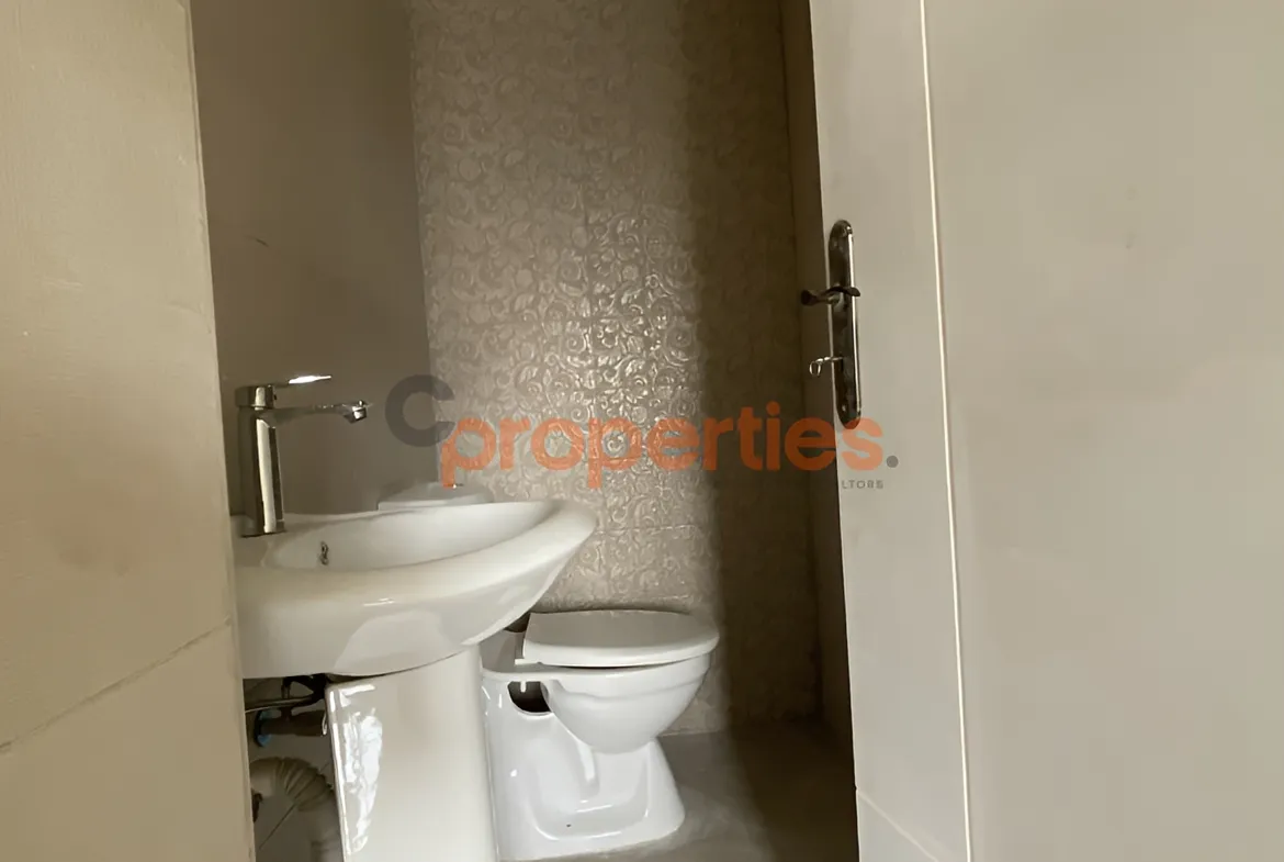 Apartment for Sale in Baouchriyeh