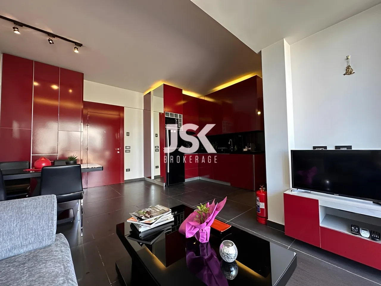 Apartment for Rent in Achrafieh