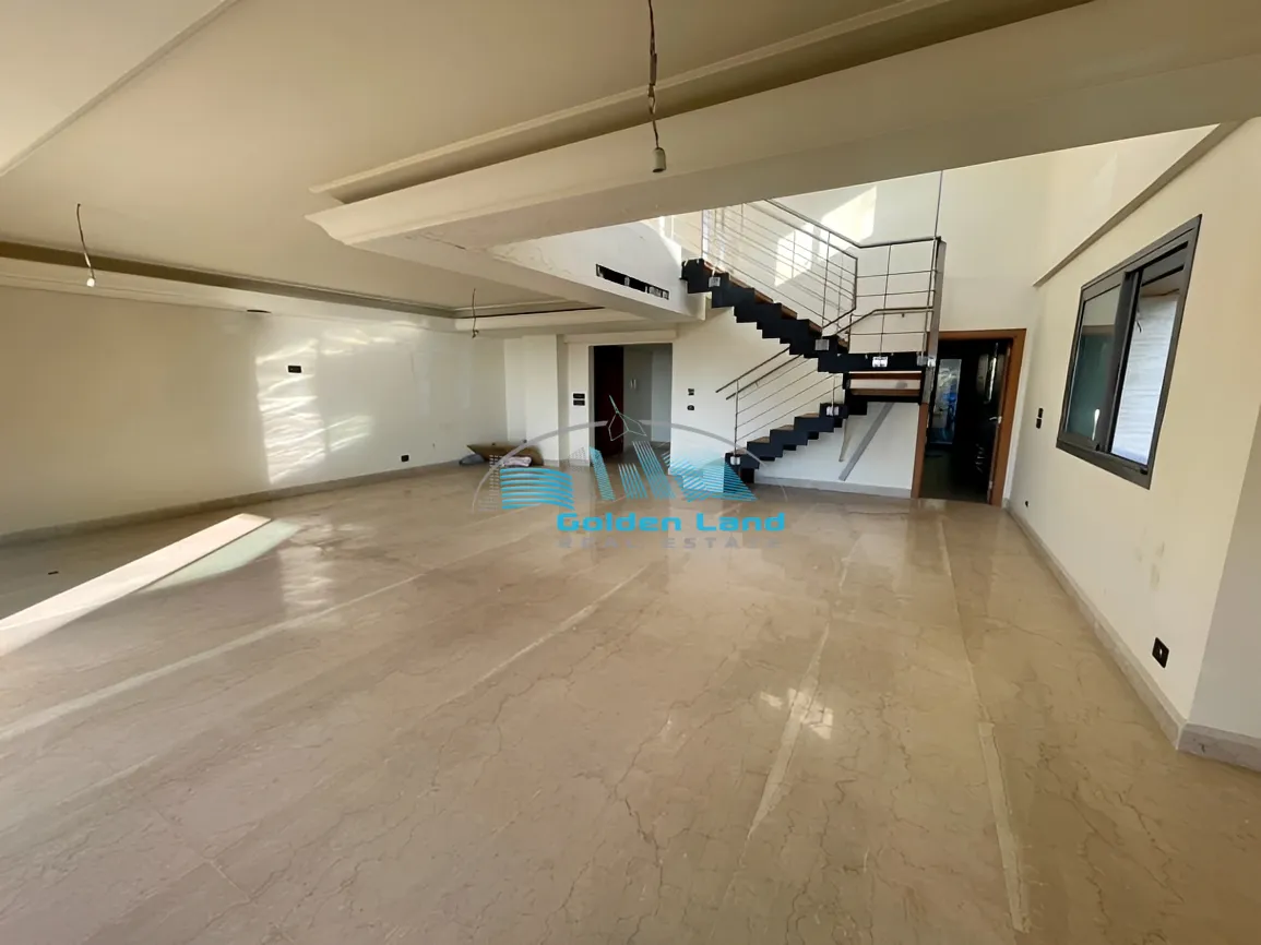 Duplex for sale in Kfar Hbab, Lebanon - 3 bed, 3 bath