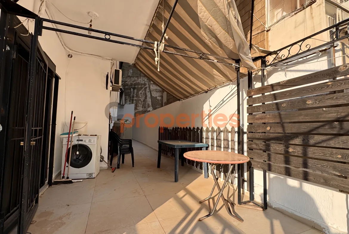Apartment for Sale in Beit El Chaar