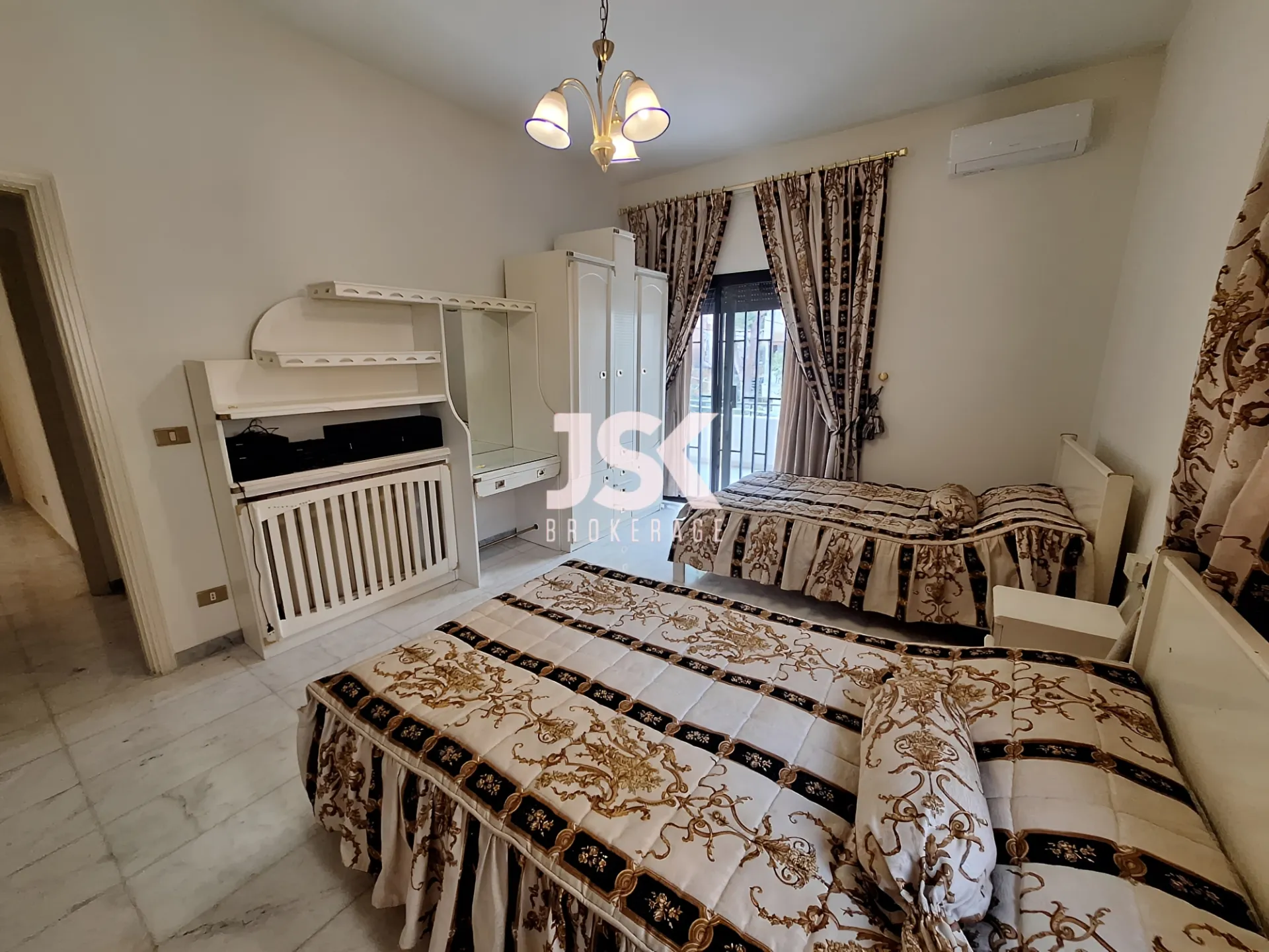 Apartment for Rent in Horch Tabet
