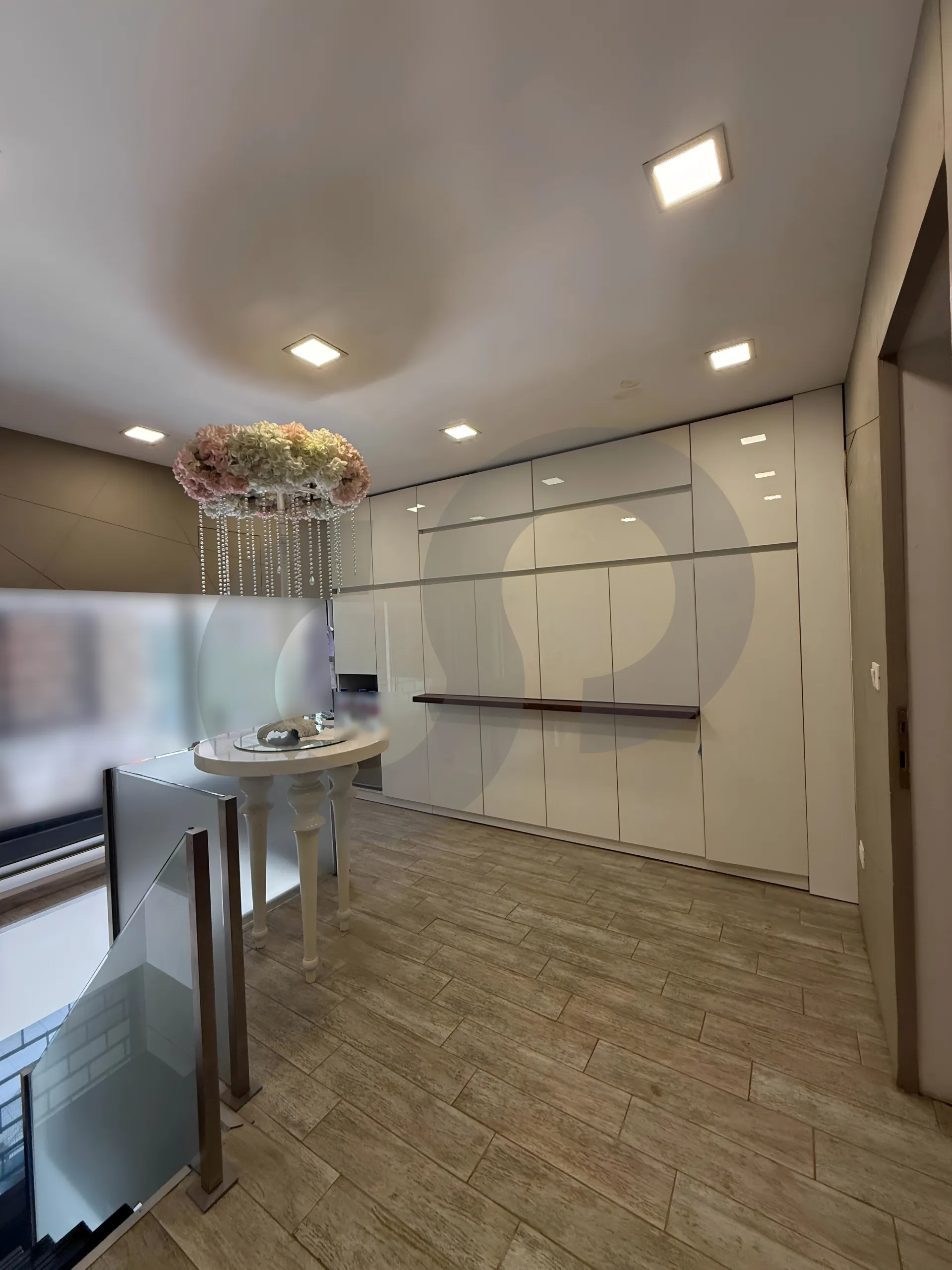 Apartment for Rent in Mazraat Yachoua