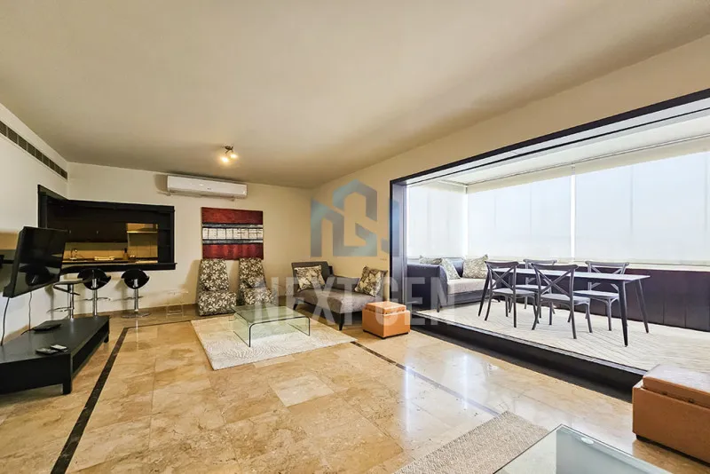 Apartment for Rent in Achrafieh