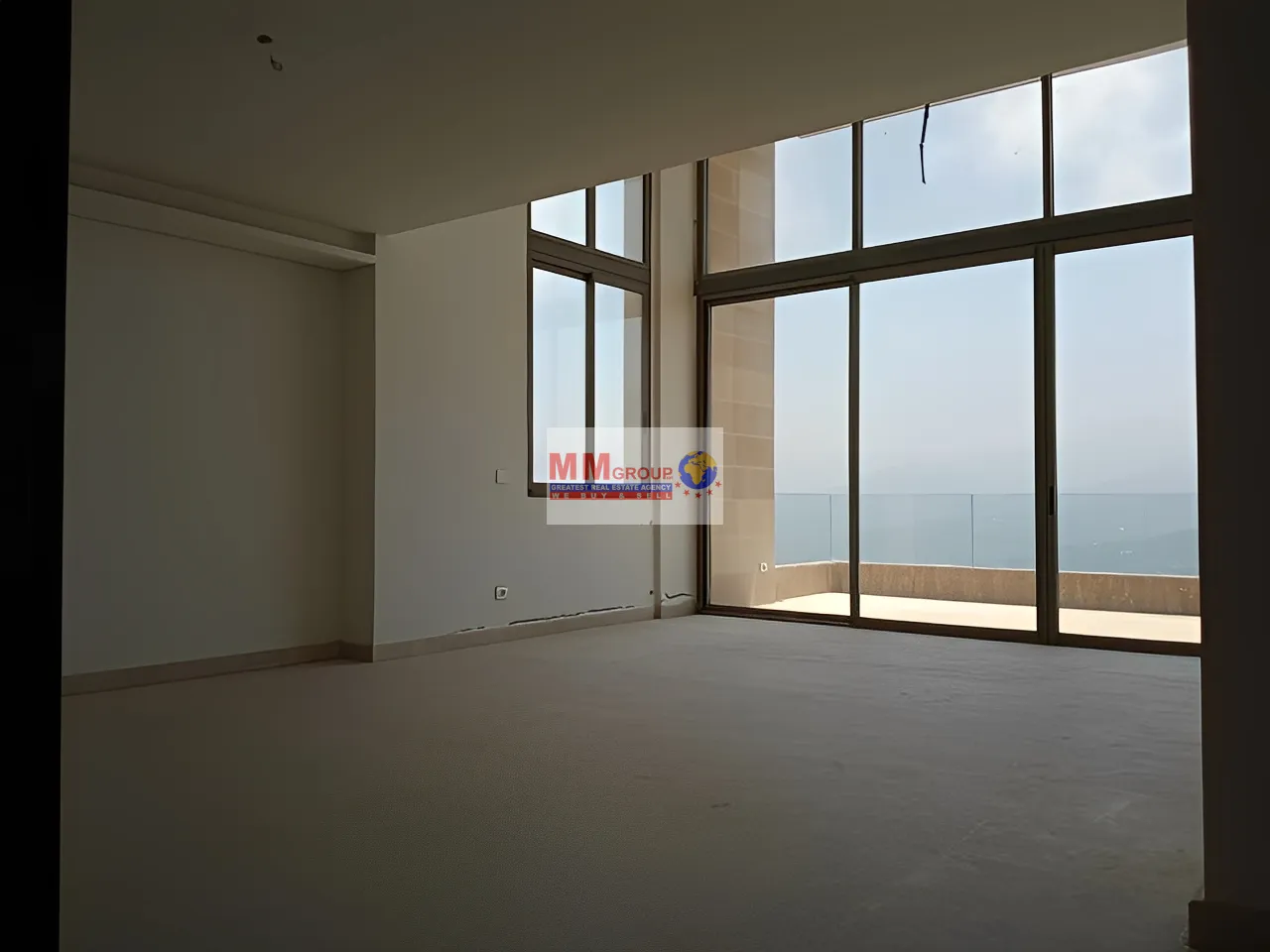 Duplex for Sale in Beit Meri - 4 bed, 6 bath