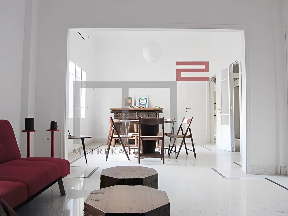 Apartment for Sale in Ashrafieh Beirut Lebanon - 2 bed, 2 bath