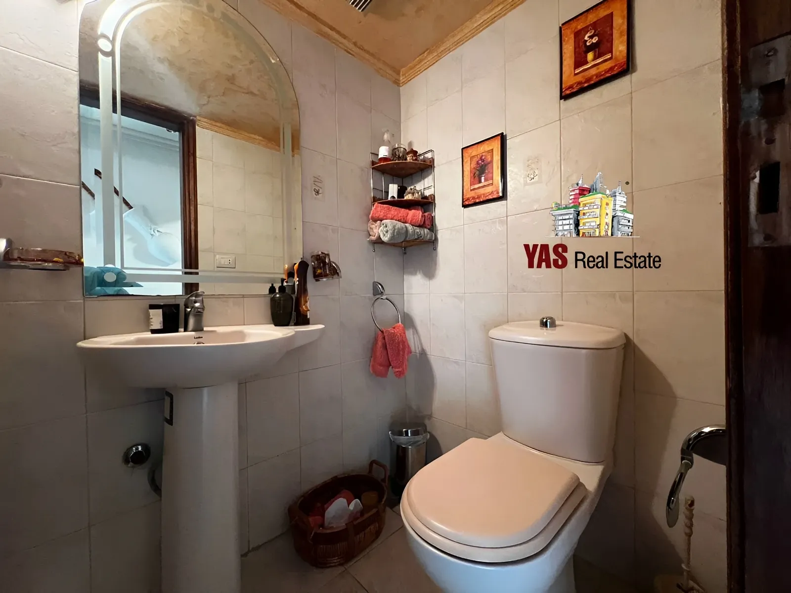 Apartment for Sale in Sehaile - 3 bed, 3 bath