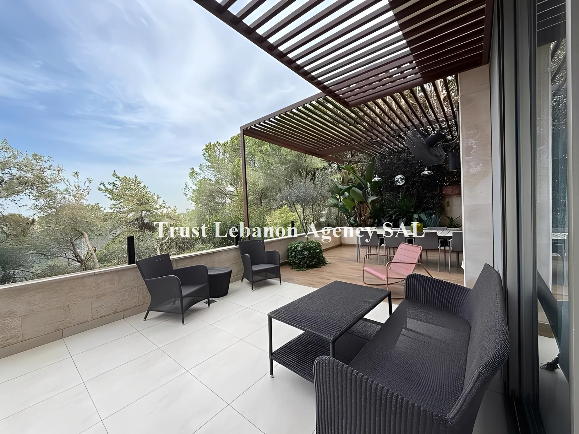 Apartment for Sale in Metn Beit Mery Lebanon