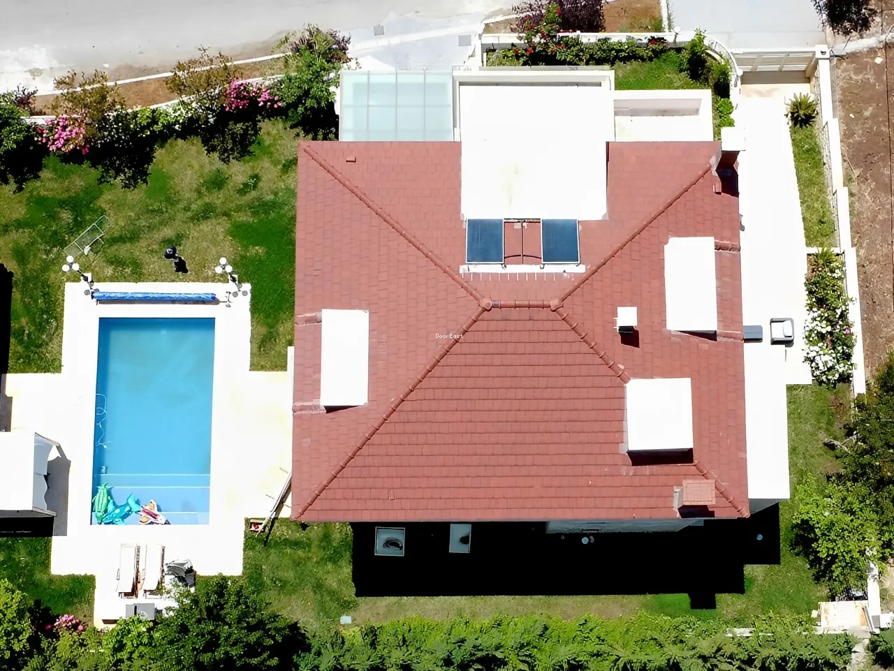 Triplex for sale in Bolonia
