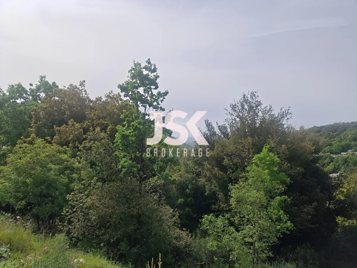 Land for Sale in Lehfed, Lebanon