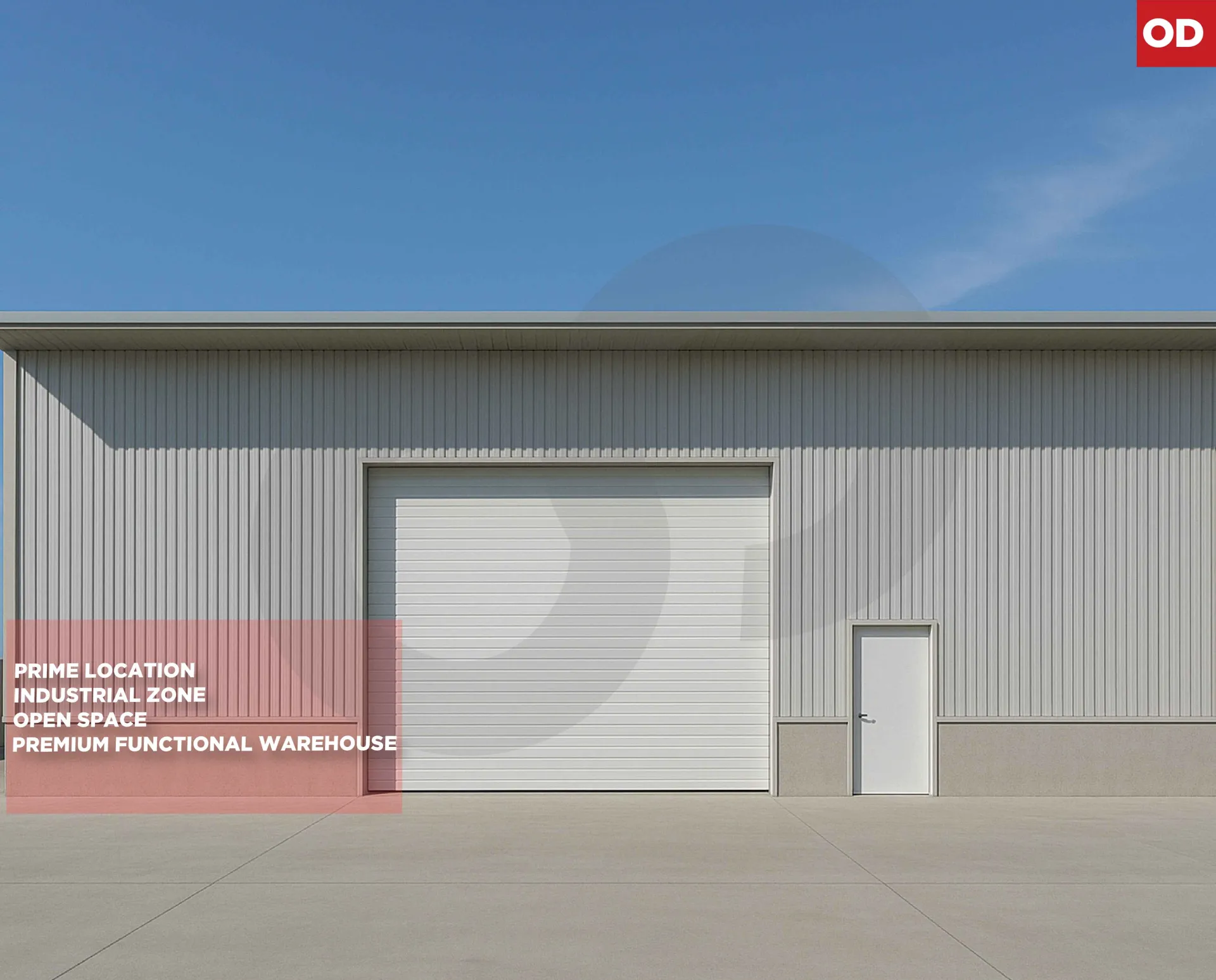 Commercial Property for Sale in Jdeideh