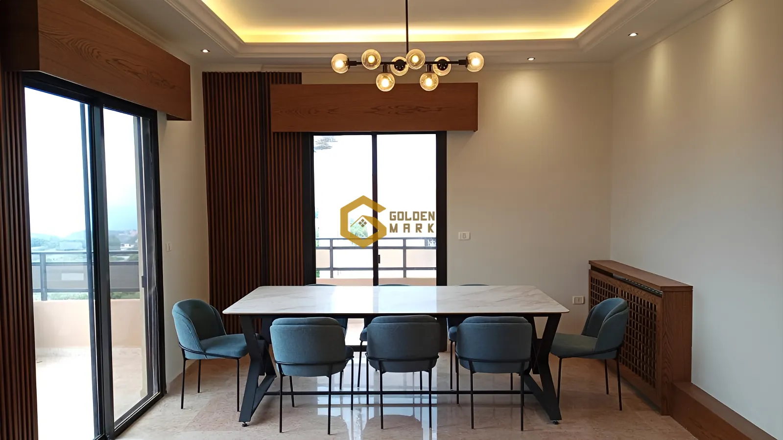 Apartment for Sale in Hbaline
