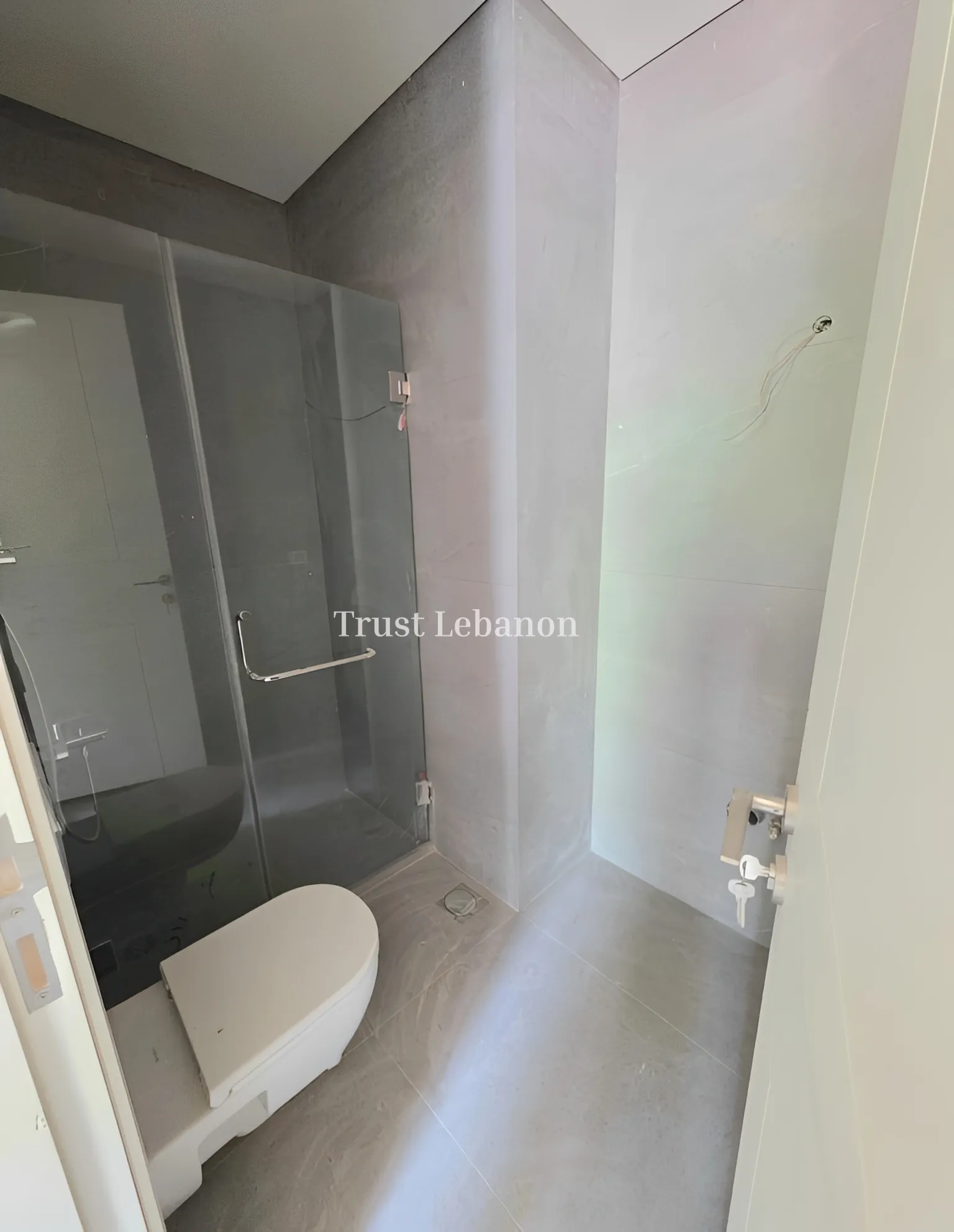 Chalet for sale in Zaarour, Lebanon, Lebanon