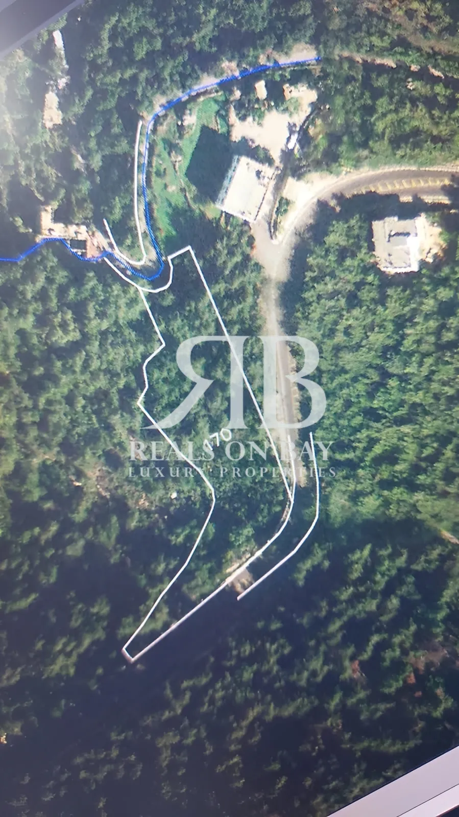 Land in Aitou, lebanon
