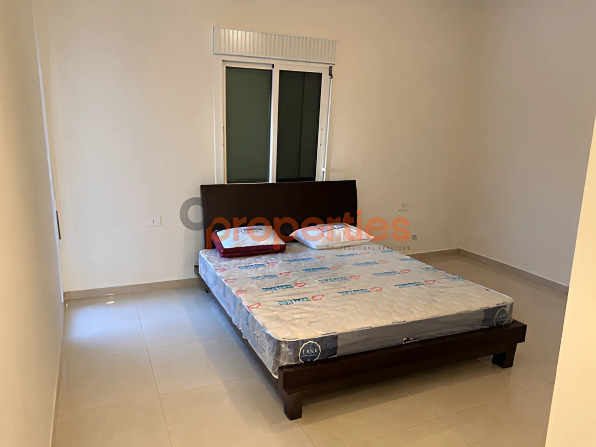 Apartment for Sale in Batroun