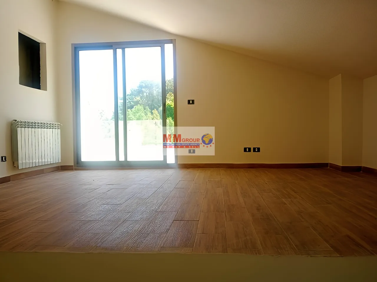 Duplex for Sale in Bharsaf