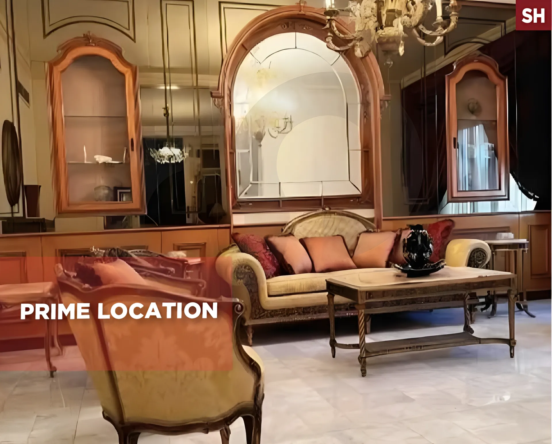 Apartment for Sale in Mar Elias
