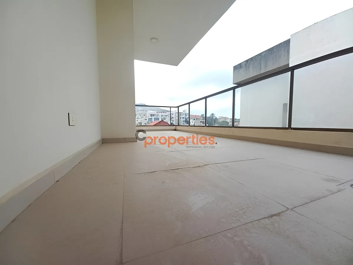 Apartment for Sale in Habboub - 3 bed, 3 bath