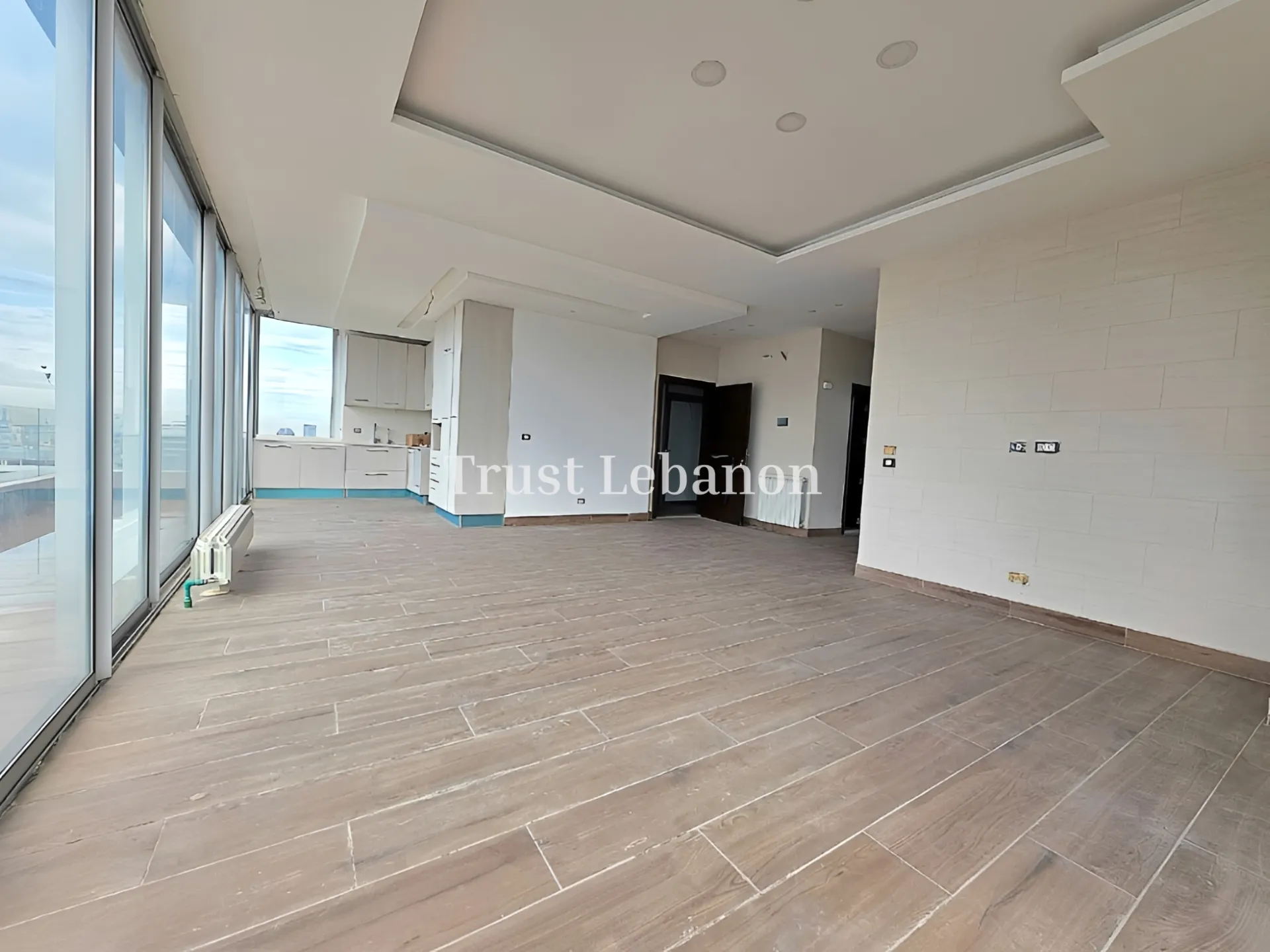 Apartment for rent in Sin El Fil, Lebanon