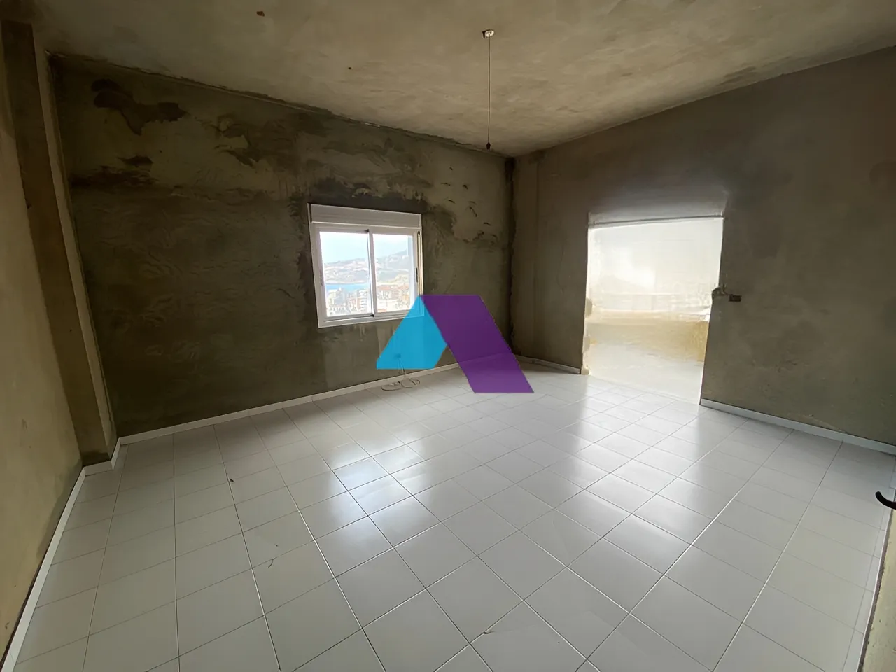 Apartment for Sale in Haret Sakher - 3 bed, 2 bath