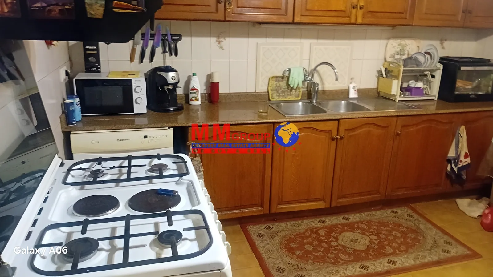 Apartment for Sale in Mansourieh