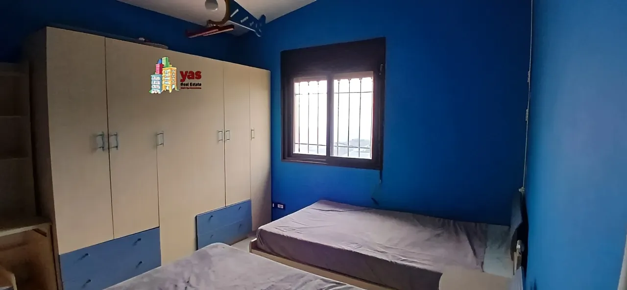 Villa for Sale in Nahr Ibrahim