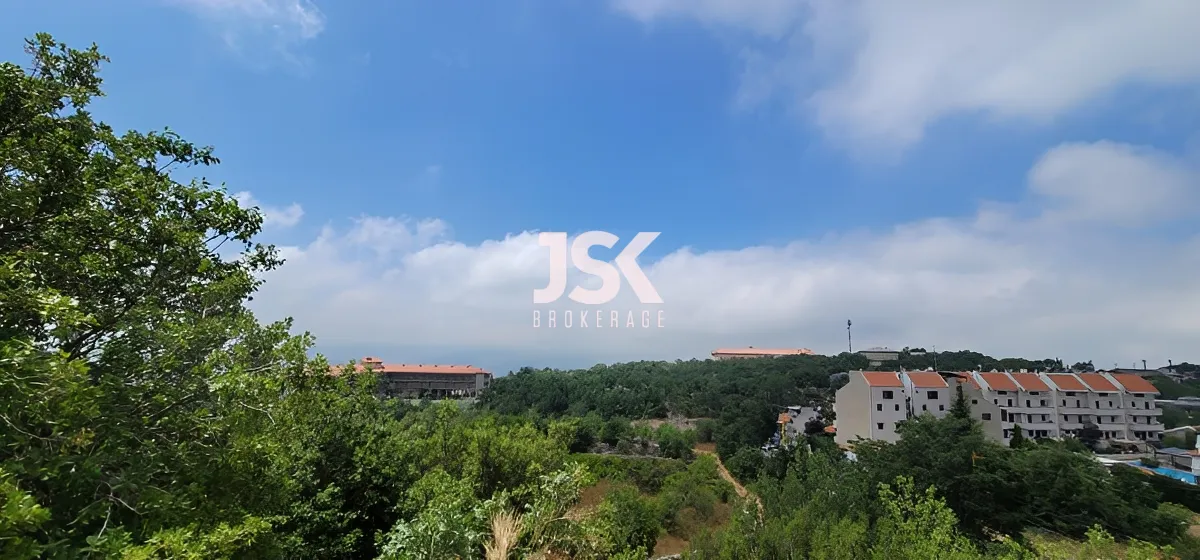 Land for Sale in Faitroun, Lebanon
