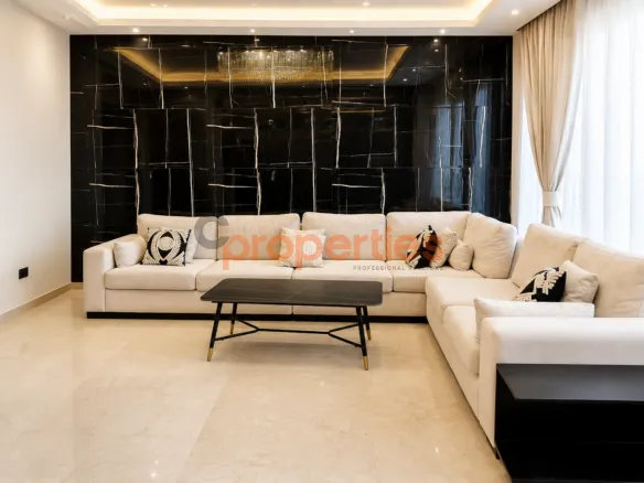 Apartment for Sale in Jnah