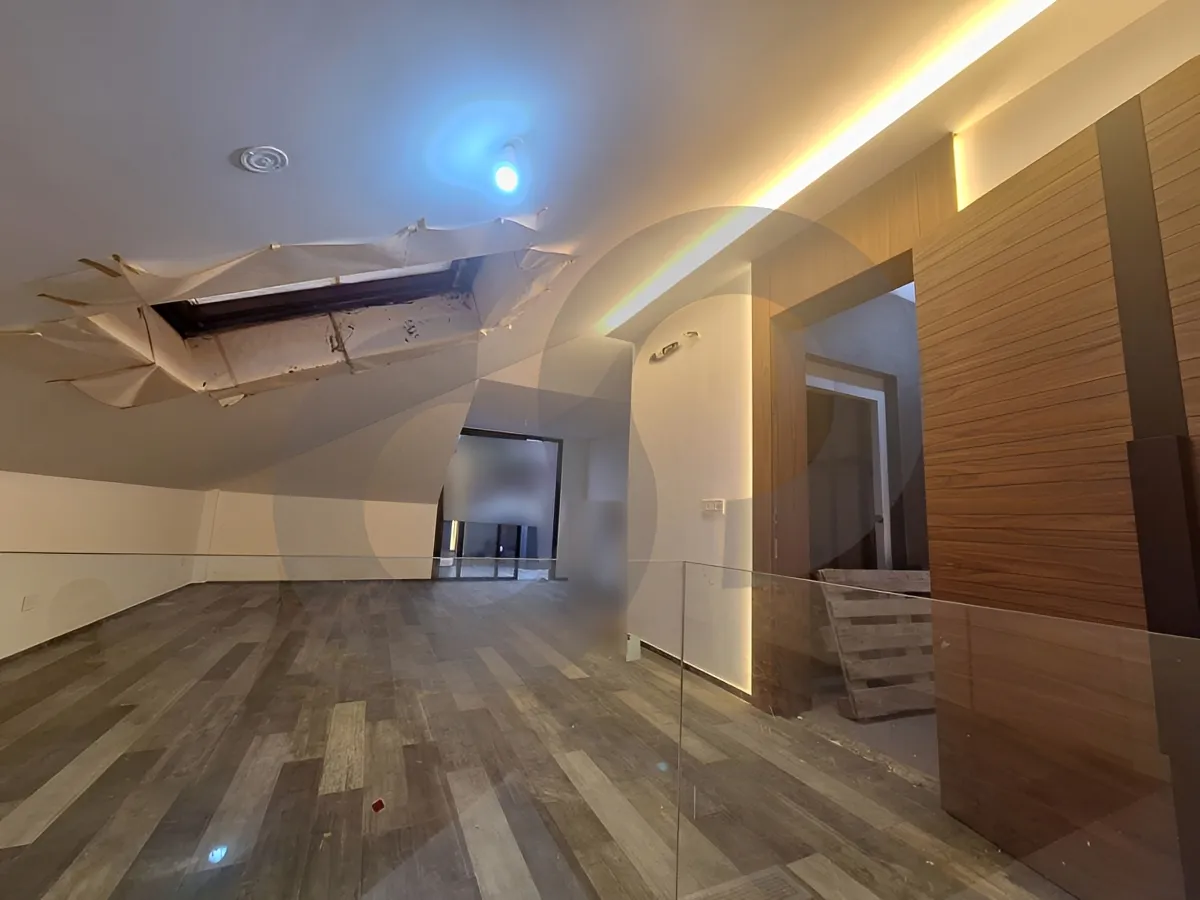 Duplex for Sale in Antelias