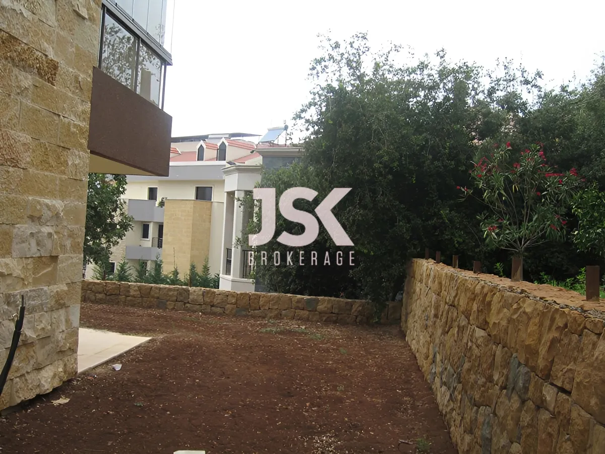 Apartment for Sale in Ballouneh, Lebanon - 3 bed, 3 bath