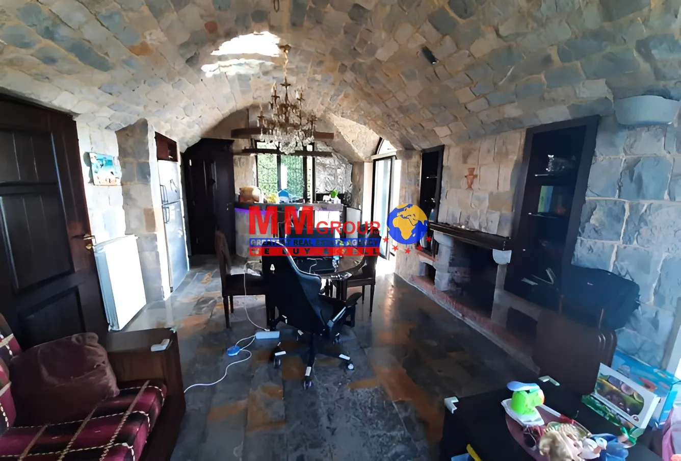 Villa for Rent in Zaarour